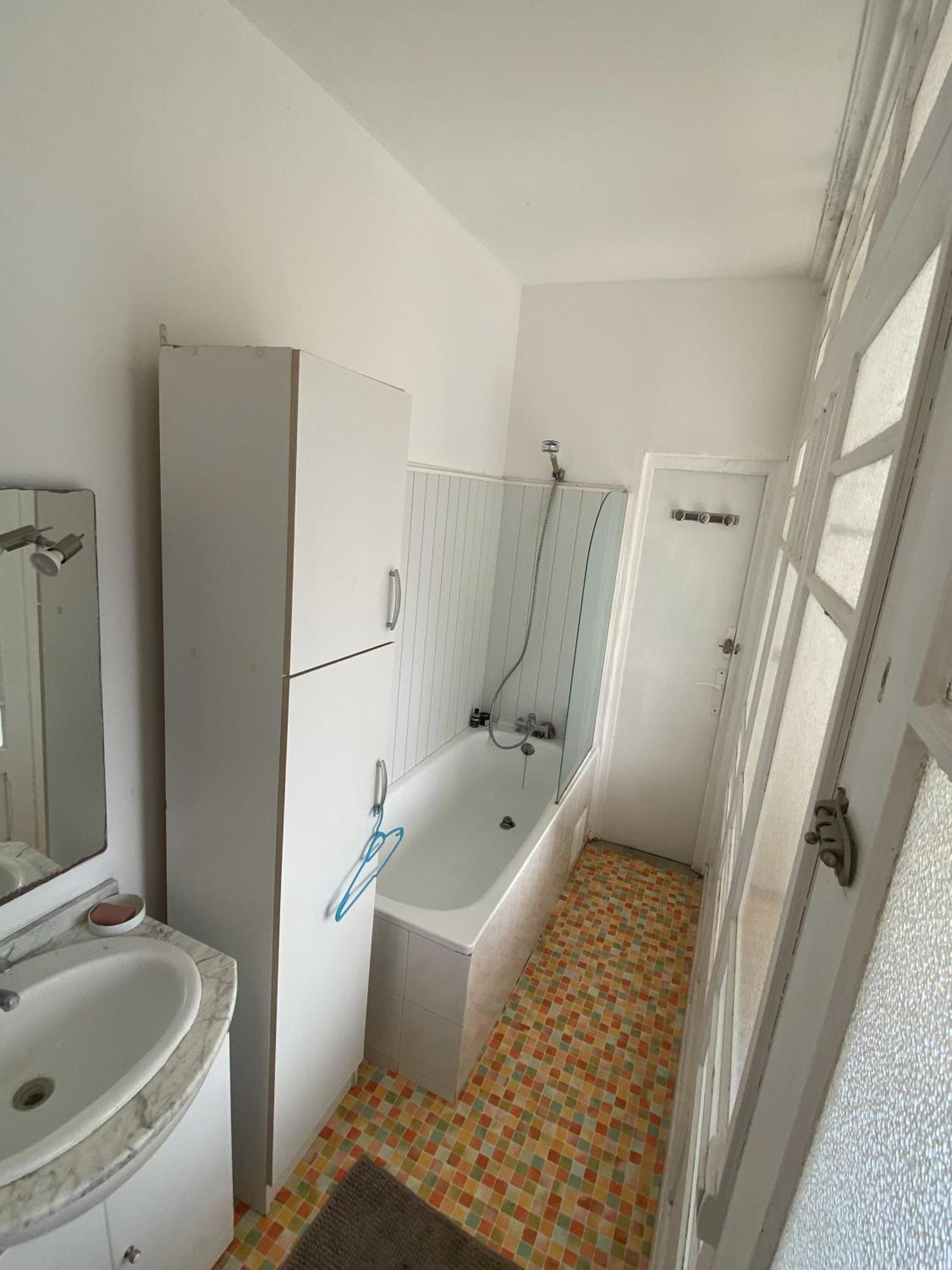 Appartement Calme Et Lumineux - Parking Privatif - Metro A 5Mn Mons-en-Baroeul Zewnętrze zdjęcie